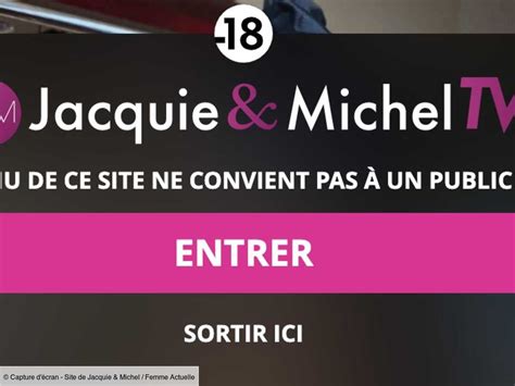 jacquie et michel tv|List of all porn videos